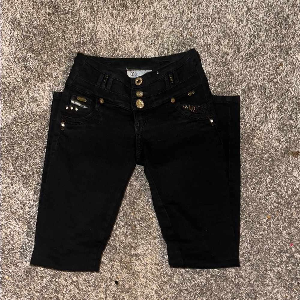 y2k womens pants
